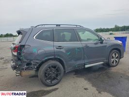 Subaru Forester 2020 2