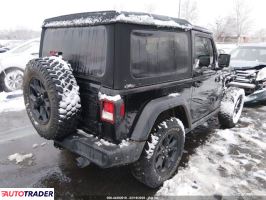 Jeep Wrangler 2020 2