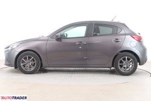 Mazda 2 2018 1.5 73 KM