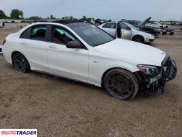 Mercedes CL 2020 3