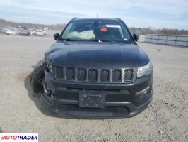 Jeep Compass 2021 2