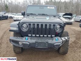 Jeep Wrangler 2023 2