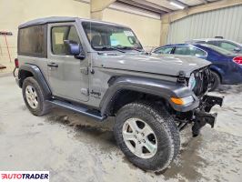 Jeep Wrangler 2021 3
