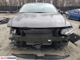 Hyundai Elantra 2024 2 Hyundai Elantra 2024 2