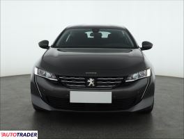 Peugeot 508 2019 1.5 128 KM Peugeot 508 2019 1.5 128 KM