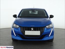 Peugeot 208 2023 1.2 99 KM