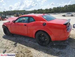 Dodge Challenger 2023 6