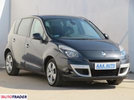 Renault Scenic 2009 1.9 128 KM Renault Scenic 2009 1.9 128 KM
