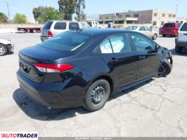 Toyota Corolla 2023 2 Toyota Corolla 2023 2