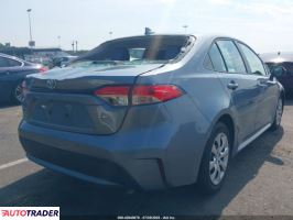 Toyota Corolla 2020 1