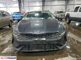 Kia Pozostałe 2021 1