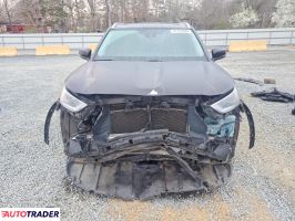 Toyota Highlander 2021 3