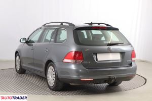 Volkswagen Golf 2009 1.9 103 KM