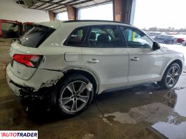 Audi Q5 2020 2