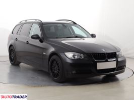 BMW 320 2008 2.0 167 KM