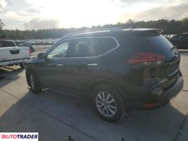 Nissan Rogue 2019 2