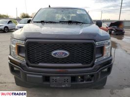 Ford Pozostałe 2020 2 Ford Pozostałe 2020 2