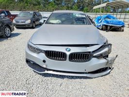 BMW 430 2020 2