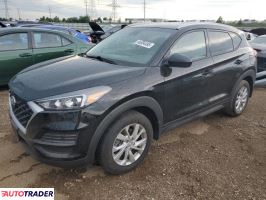Hyundai Tucson 2020 2