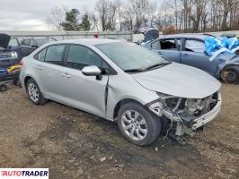 Toyota Corolla 2023 2