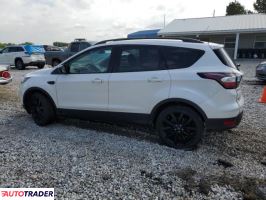 Ford Escape 2018 1