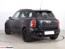 Mini Countryman 2013 2.0 140 KM