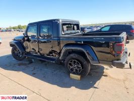 Jeep Pozostałe 2022 3