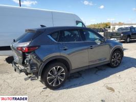 Mazda CX-5 2022 2