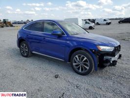 Audi Q5 2022 2 Audi Q5 2022 2