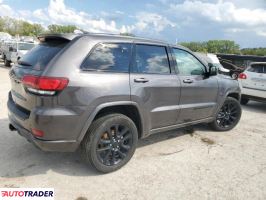 Jeep Grand Cherokee 2021 3