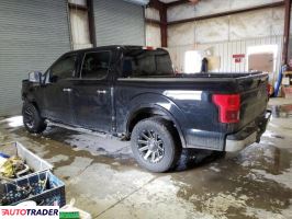 Ford Pozostałe 2020 3 Ford Pozostałe 2020 3
