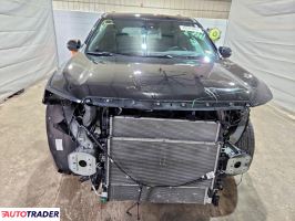 GMC Acadia 2025 2