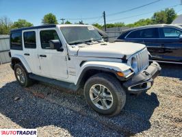 Jeep Wrangler 2021 2