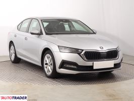 Skoda Octavia 2021 2.0 113 KM