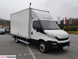 Iveco Daily 2015 3 Iveco Daily 2015 3