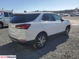 Chevrolet Equinox 2024 1