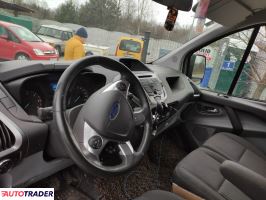 Ford Transit 2013 2.2