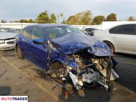 Honda Civic 2017 1 Honda Civic 2017 1