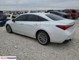 Toyota Avalon 2019 2