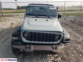 Jeep Wrangler 2024 2 Jeep Wrangler 2024 2