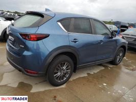 Mazda CX-5 2019 2