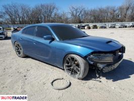 Dodge Charger 2020 6