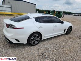 Kia Stinger 2020 2