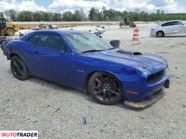 Dodge Challenger 2022 5 Dodge Challenger 2022 5