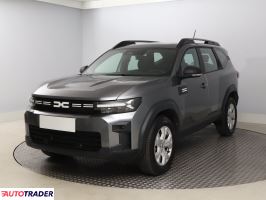 Dacia Pozostałe 2025 1.2 138 KM