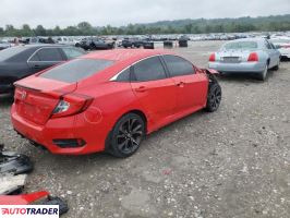 Honda Civic 2020 2
