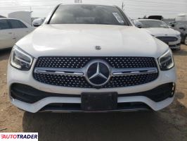 Mercedes CL 2020 2 Mercedes CL 2020 2