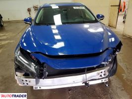 Lexus NX 2025 2