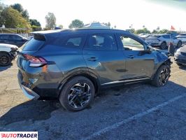 Kia Sportage 2024 2