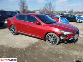 Acura Pozostałe 2021 2